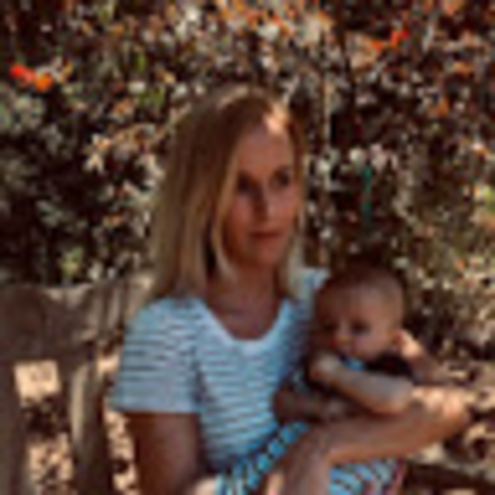 Meet your Posher, Caroline